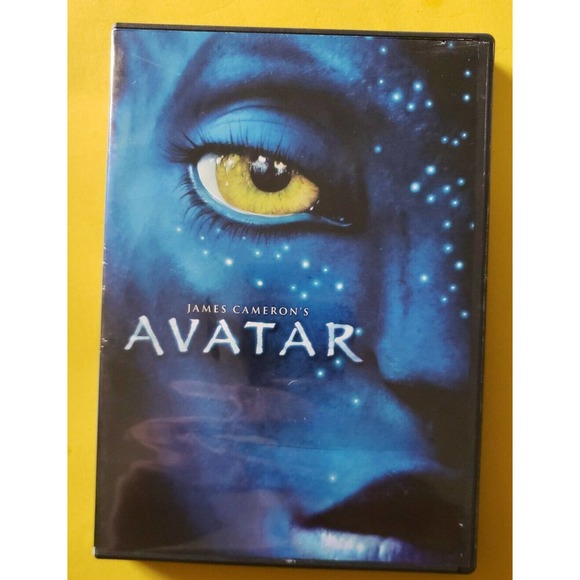 unbranded Other - Avatar (DVD, 2009)